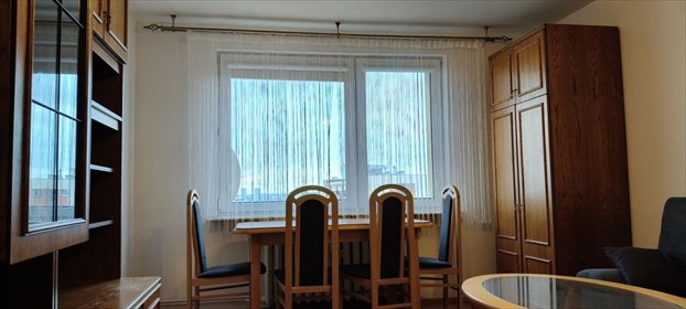 Polecam komfortowe 2-pokoje na Winiarach blisko uczelni mieszkanie Poznań, Jeżyce, Winiary, Bonin