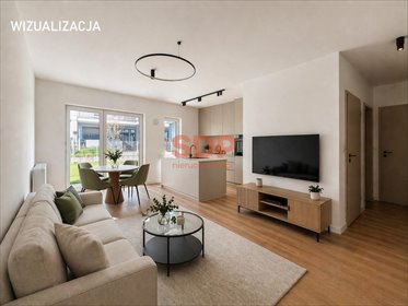 mieszkanie na sprzedaż 80m2 mieszkanie Wrocław, Psie Pole, Polanowice, Kamieńskiego Henryka Michała