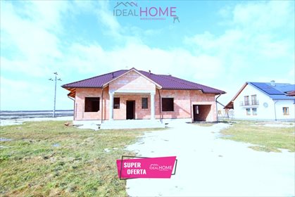 Dom na sprzedaż Brzyska Wola 140m2 Foto 1