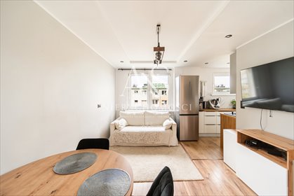 Mieszkanie 45 m² z balkonem - gotowe do zamieszkania mieszkanie Szczecin, Sebastiana Klonowica
