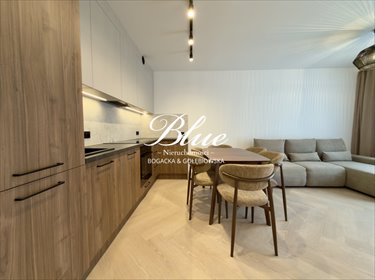 Przestronne 3-pokojowe mieszkanie 50 m² z balkonem i garażem mieszkanie Szczecin, Pogodno