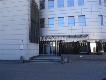 lokal użytkowy na wynajem 54m2 lokal użytkowy Warszawa, Włochy, Jutrzenki