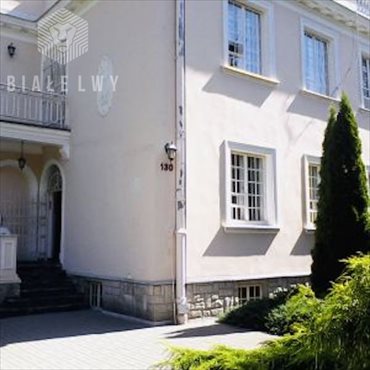 dom na sprzedaż 550m2 dom Warszawa, Mokotów Wyględów, Rakowiecka