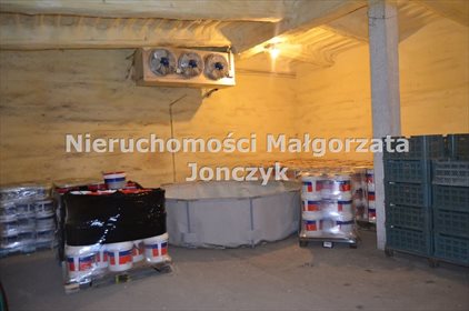 Magazyn na sprzedaż Kazimierzew 1 050m2 Foto 7