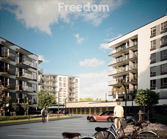 mieszkanie na sprzedaż 41m2 mieszkanie Warszawa, Mokotów, Grzegorza Piramowicza