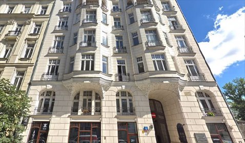 mieszkanie na sprzedaż 77m2 mieszkanie Warszawa, Śródmieście, Bagatela