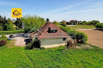 lokal użytkowy na sprzedaż 4212m2 lokal użytkowy Skowieszynek, Skowieszynek