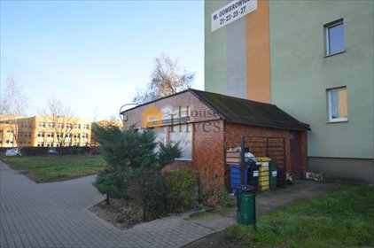 lokal użytkowy na wynajem 25m2 lokal użytkowy Legnica, Witolda Gombrowicza