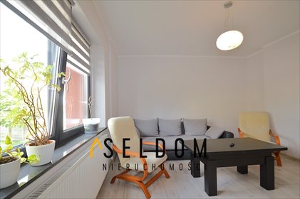 Przestronne 85 m² mieszkanie na parterze domu w Opolu (duże pokoje, 2 miejsca postojowe) mieszkanie Opole, Grudzice, Młodej Polski
