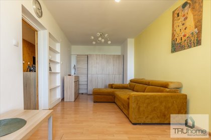 mieszkanie na wynajem 44m2 mieszkanie Katowice, Osiedle Tysiąclecia, Zawiszy Czarnego