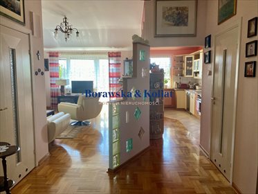 mieszkanie na sprzedaż 89m2 mieszkanie Warszawa, Bielany Młociny, Heroldów