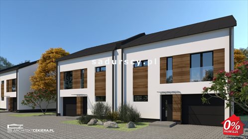 dom na sprzedaż 187m2 dom Kraków, Wzgórza Krzesławickie, Grębałów, Grębałów