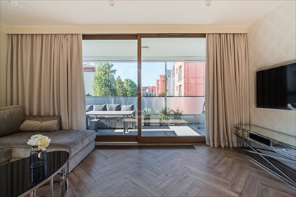 mieszkanie na sprzedaż 55m2 mieszkanie Gdańsk, Jelitkowo, Wypoczynkowa