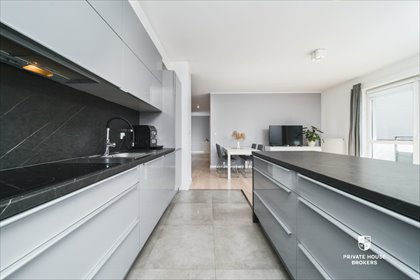 Mieszkanie trzypokojowe na sprzedaż Katowice, Ligota, Braci Mniejszych 65m2 Foto 4