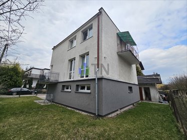 Wolnostojący dom 240 m² z funkcjonalnym układem i dużą przestrzenią dom Wrocław, Psie Pole, Strachocin, Strachocińska