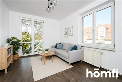 mieszkanie na sprzedaż 47m2 mieszkanie Krzeszowice, Targowa