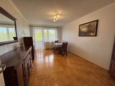 Przestronne 3-pokojowe mieszkanie z loggią i garażem mieszkanie Bydgoszcz, Górzyskowo