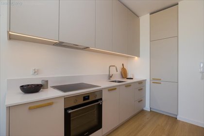 mieszkanie na sprzedaż 41m2 mieszkanie Kraków, Podgórze, Płaszów, Myśliwska