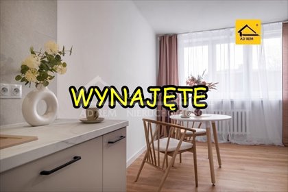 mieszkanie na wynajem 26m2 mieszkanie Lublin, Wieniawa, Miasteczko Uniwersyteckie, Junoszy, Wieniawa