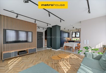 Dom wolnostojący z garażem i ogrodem w Strużal dom Strużal