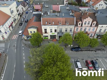 lokal użytkowy na sprzedaż 438m2 lokal użytkowy Oborniki, rynek Rynek