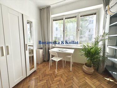 mieszkanie na sprzedaż 27m2 mieszkanie Warszawa, Żoliborz, Pawła Suzina