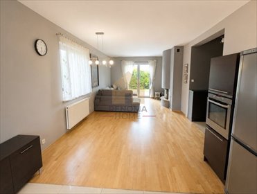 Sprzedam komfortowy dom 115 m² z garażem i ogrodem w Zielonej Górze dom Zielona Góra