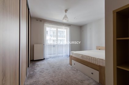 mieszkanie na wynajem 46m2 mieszkanie Kraków, Krowodrza, Krowodrza Górka, Kluczborska