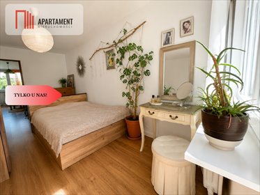 Mieszkanie 2-pokojowe z balkonem i widokiem na las - zapraszam mieszkanie Złocieniec