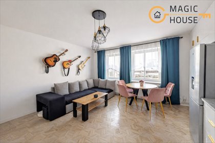 mieszkanie na sprzedaż 45m2 mieszkanie Tczew, Wodna