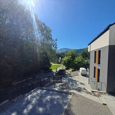 mieszkanie na sprzedaż 150m2 mieszkanie Szczyrk, Jeżynowa