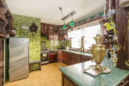 dom na sprzedaż 264m2 dom Warszawa, Ursus