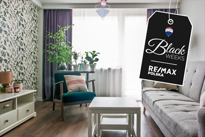 mieszkanie na sprzedaż 46m2 mieszkanie Łódź, Widzew, Beli Bartoka