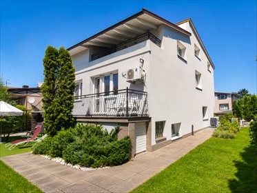 Sprzedam dom inwestycyjny 220 m² w Ustce z pełnym wyposażeniem dom Ustka, Staffa