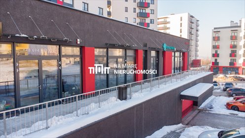 lokal użytkowy na sprzedaż 94m2 lokal użytkowy Rzeszów, Bałtycka