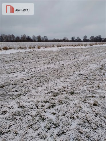 działka na sprzedaż 6900m2 działka Kładno