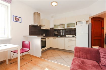 mieszkanie na wynajem 41m2 mieszkanie Kraków, Krowodrza, Feliksa Szlachtowskiego