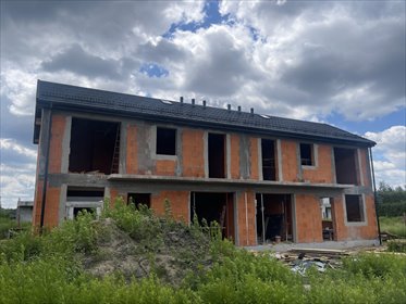 dom na sprzedaż 99m2 dom Góraszka