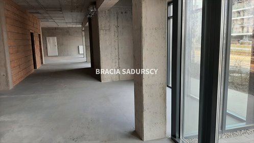 Lokal użytkowy na wynajem Kraków, Podgórze, Stare Podgórze, Wielicka 76m2 Foto 2