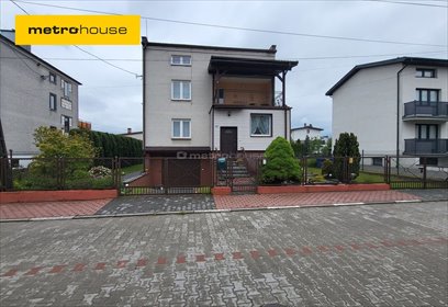 dom na sprzedaż 220m2 dom Lidzbark, Kwiatowa