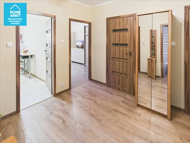 mieszkanie na sprzedaż 62m2 mieszkanie Rumia, Wrocławska