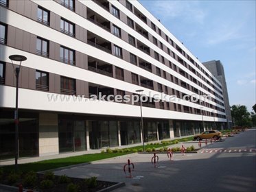 lokal użytkowy na wynajem 57m2 lokal użytkowy Warszawa, Śródmieście, Pokorna