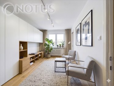 Mieszkanie na sprzedaż 35m2 mieszkanie Zabrze, 3 Maja