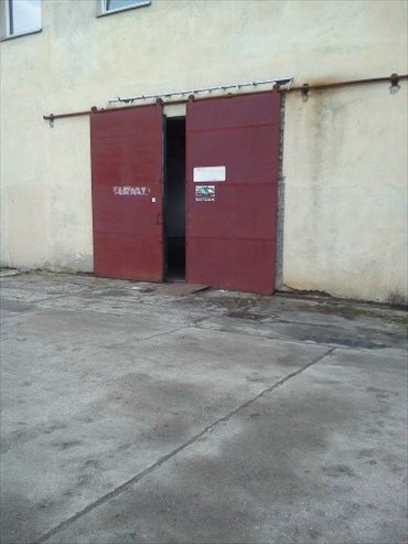 Magazyn na sprzedaż Wejherowo 900m2 Foto 2