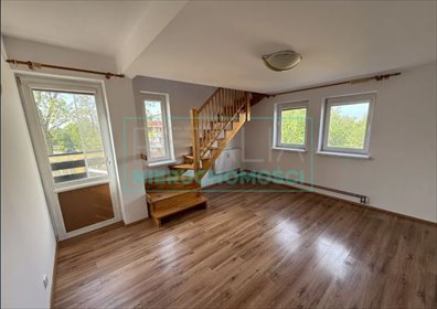 mieszkanie na sprzedaż 44m2 mieszkanie Żyrardów
