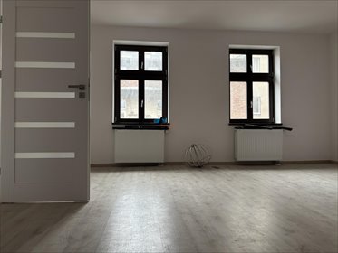 mieszkanie na sprzedaż 60m2 mieszkanie Katowice, Słowackiego Juliusza