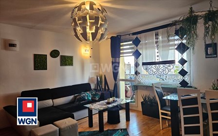 mieszkanie na sprzedaż 54m2 mieszkanie Myszków, SUCHARSKIEGO