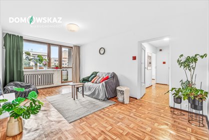 mieszkanie na sprzedaż 51m2 mieszkanie Dąbrowa Górnicza, Topolowa