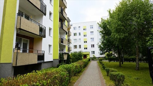 Przestronne 2-pokojowe mieszkanie z balkonem polecam mieszkanie Kołobrzeg, Ogrody, Koniecpolskiego