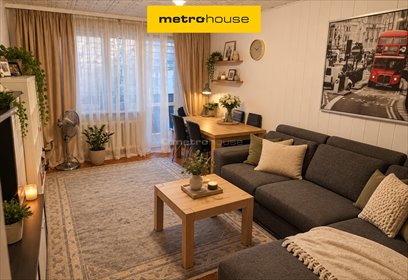 Przestronne 4-pokojowe mieszkanie 72 m² z balkonem i podwójną piwnicą mieszkanie Gliwice, Łabędy, Zygmuntowska